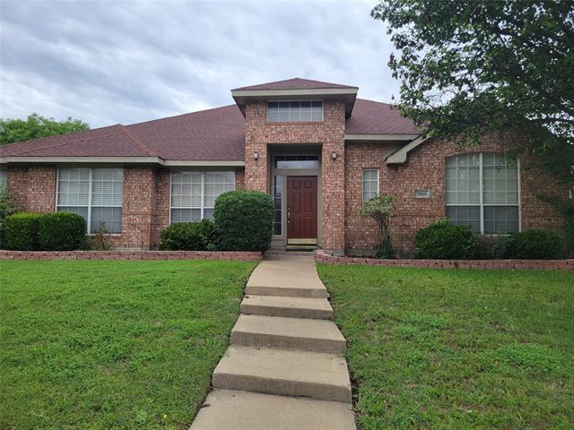property at 7913 Salzburg Dr