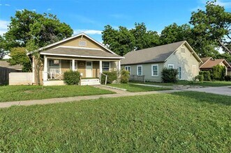 2416 Lincoln Ave in Fort Worth, TX - Building Photo - Building Photo