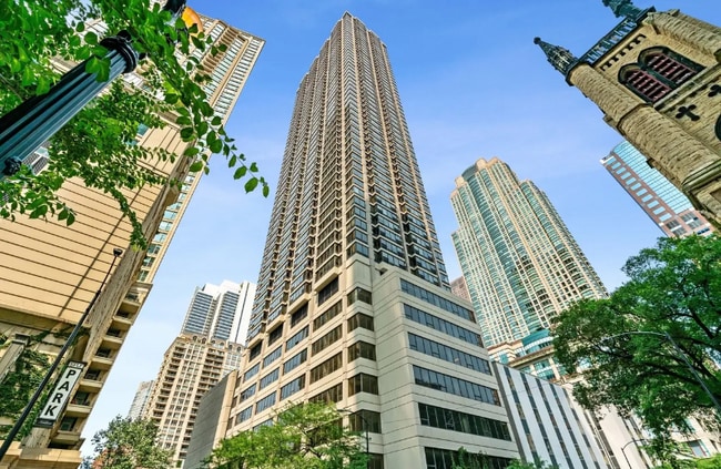 property at 30 E Huron St