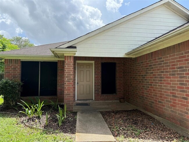 5733 Ingomar Way in Houston, TX - Building Photo - Building Photo