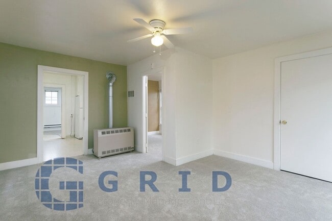 3929 N Albina Ave in Portland, OR - Building Photo - Building Photo
