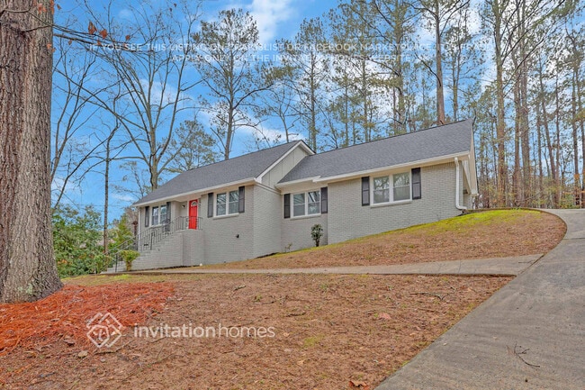 1150 Carlo Terrace SW in Atlanta, GA - Building Photo - Building Photo