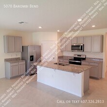 5070 Barombi Bnd in St. Cloud, FL - Building Photo - Building Photo