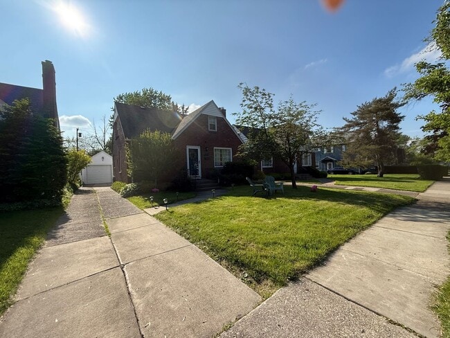 226 Capen Blvd in Buffalo, NY - Building Photo - Building Photo