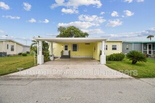 201 Country Ln in Plant City, FL - Building Photo