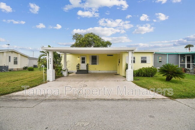 property at 201 Country Ln