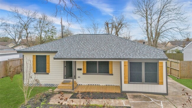 property at 510 Willow St