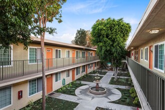 Porto Bella Apartments in Norwalk, CA - Building Photo - Building Photo