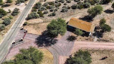3465 Black Jack Ridge Rd in Prescott, AZ - Building Photo - Building Photo