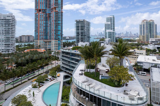 One Ocean in Miami Beach, FL - Building Photo - Building Photo