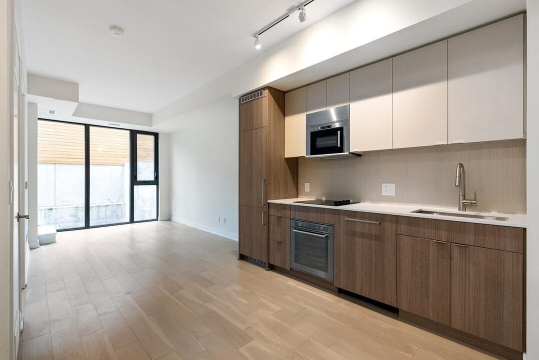 2520 Robinhood St in Houston, TX - Building Photo