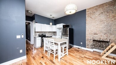 68 Halsey St, Unit 2 in Brooklyn, NY - Foto de edificio - Building Photo