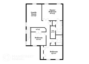 9651 Pleasanton Bluff in San Antonio, TX - Building Photo - Building Photo