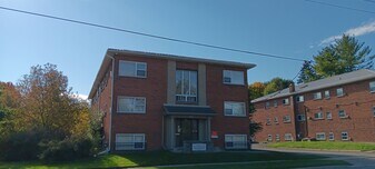1517 Trafalgar St in London, ON - Building Photo