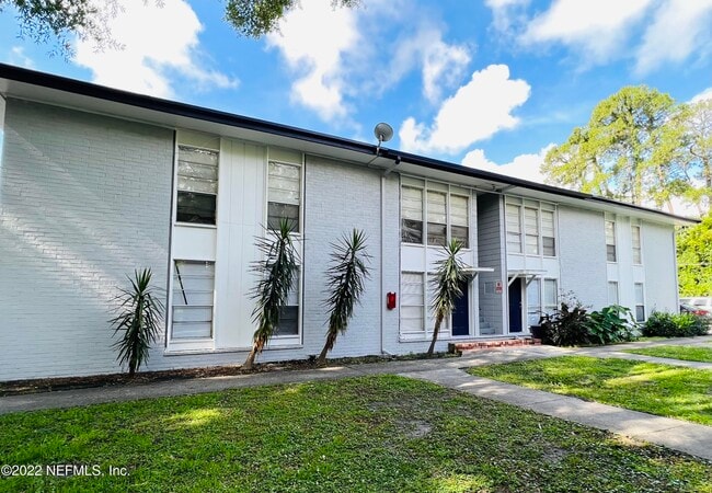 1124 Woodruff Ave in Jacksonville, FL - Building Photo - Building Photo