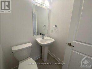 228 Bristol Cres in North Grenville, ON - Building Photo - Building Photo