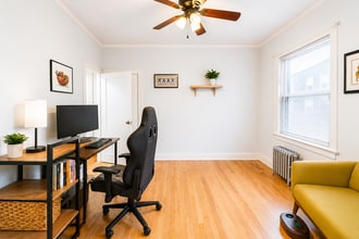 446 W Arlington Pl in Chicago, IL - Building Photo - Building Photo