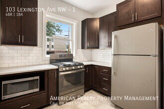 103 Lexington Ave NW in Grand Rapids, MI - Building Photo - Building Photo