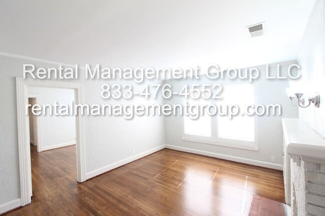 7223 1st Ave S in Birmingham, AL - Foto de edificio - Building Photo