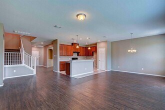 1224 Half Hitch Trl in Georgetown, TX - Building Photo - Building Photo