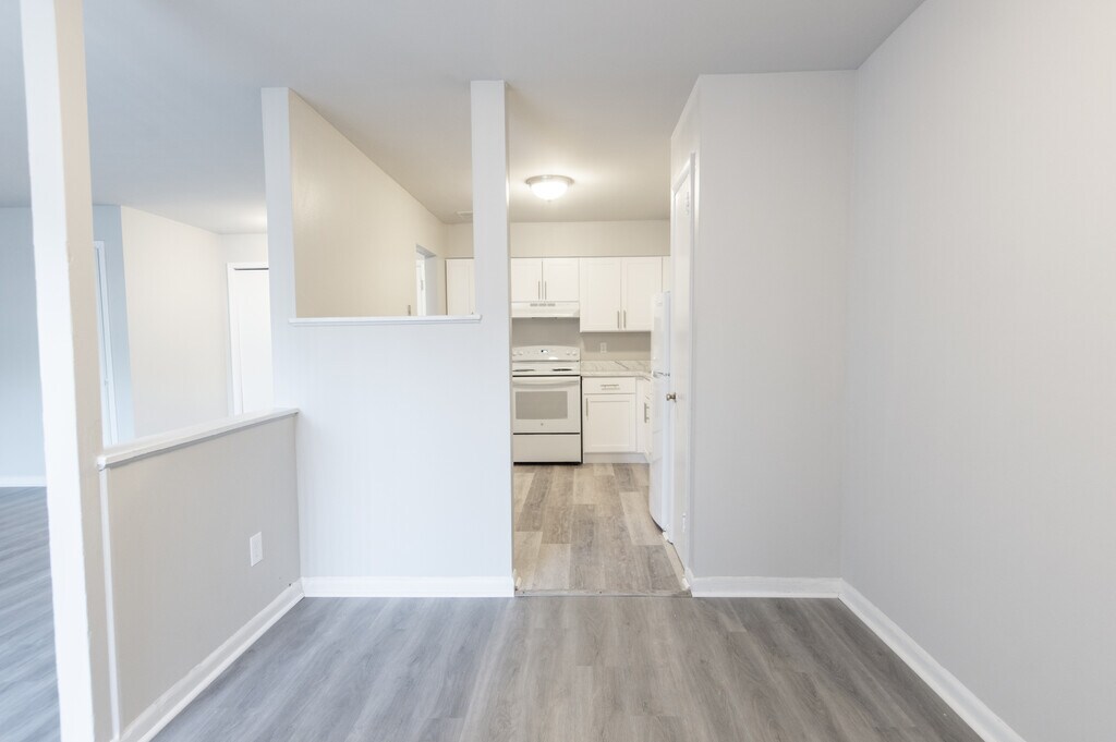 The Chateau Apartments in Wilmington, DE