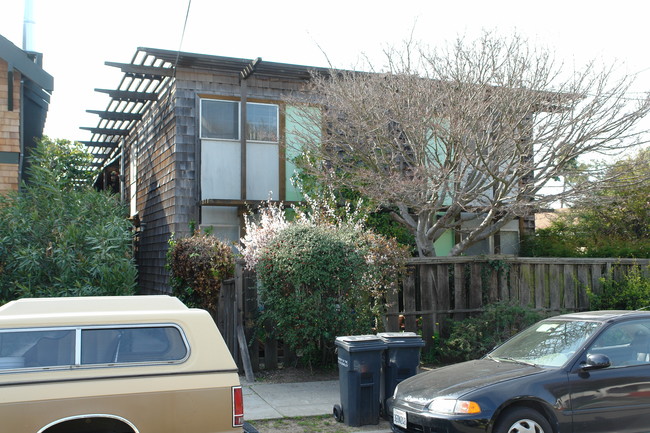 1312 Josephine St in Berkeley, CA - Building Photo - Building Photo