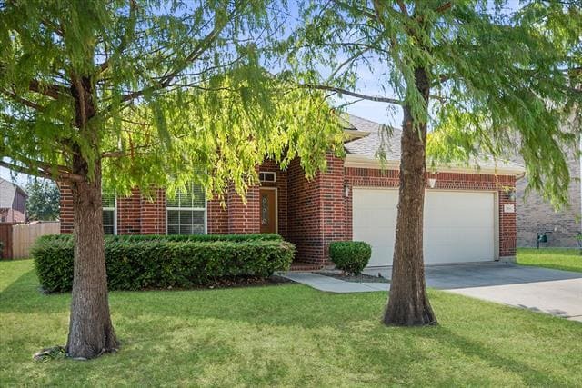 property at 2828 Cameron Bay Dr