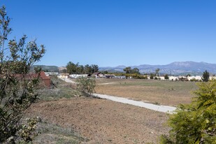 Ventura Springs Apartments