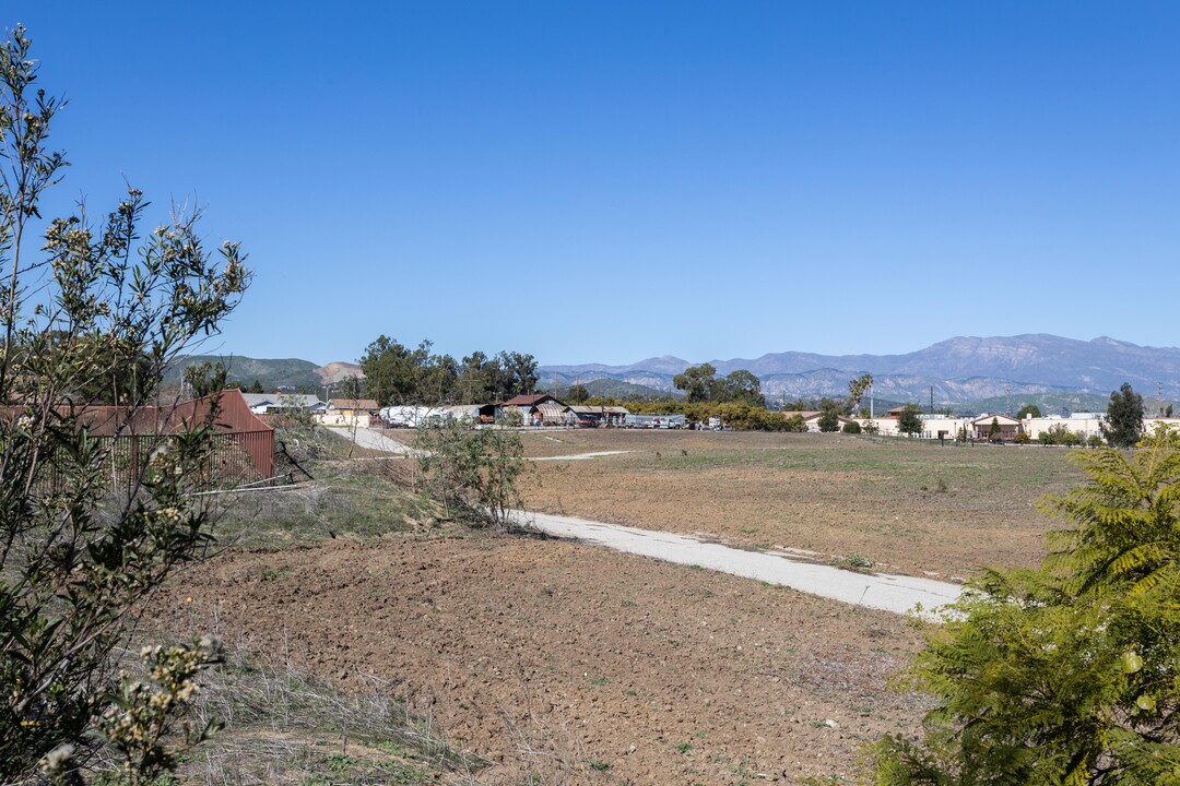 Ventura Springs in Ventura, CA - Foto de edificio