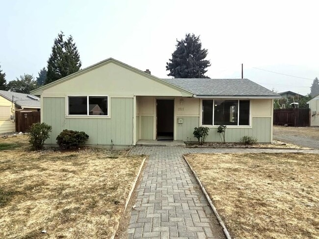 property at 1211 Utah St