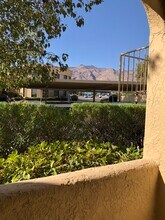 5500 N Valley View Rd, Unit #123 in Tucson, AZ - Foto de edificio - Building Photo