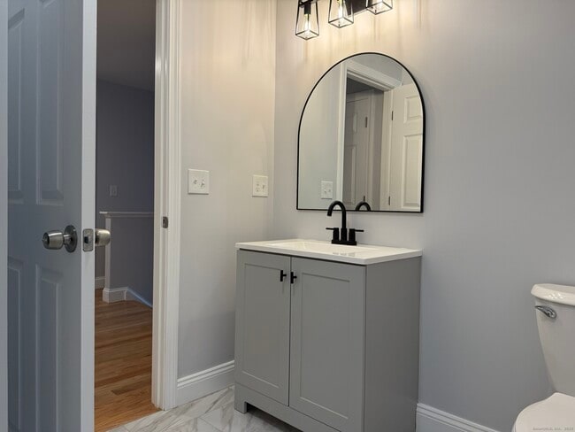 755 Hart St in Bridgeport, CT - Building Photo - Building Photo