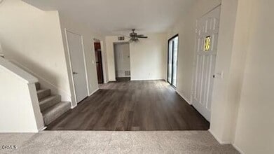 545 S E St in Oxnard, CA - Building Photo - Building Photo