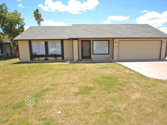 property at 811 E Hillview Cir