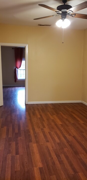 1240 Park Ave, Unit 2 in Paducah, KY - Building Photo