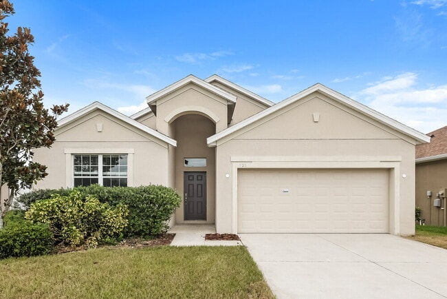 property at 955 Krenson Woods Rd