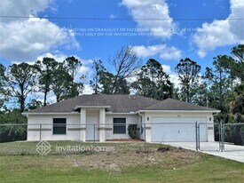 908 Biscayne Dr in Port Charlotte, FL - Building Photo