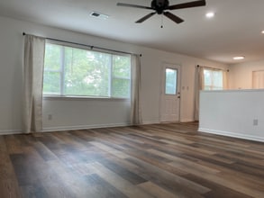 112 McCurry Terrace in Piney, AR - Building Photo - Building Photo
