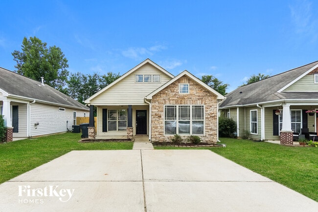 property at 221 Creekstone Tr