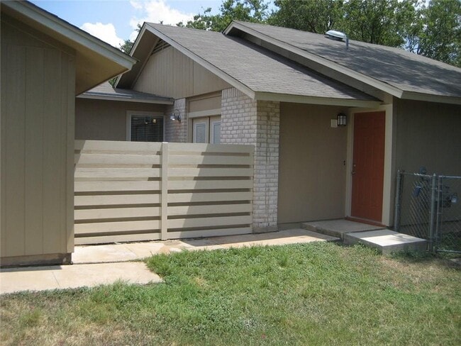 property at 10806 Lambert Cir