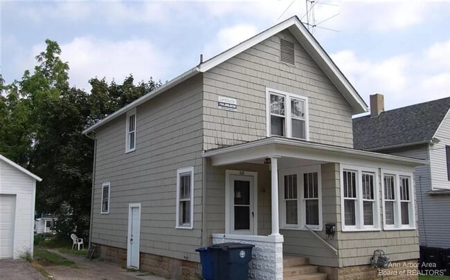property at 109 Hill St