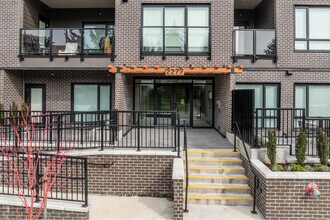 Hawthorne in Port Coquitlam, BC - Building Photo - Building Photo