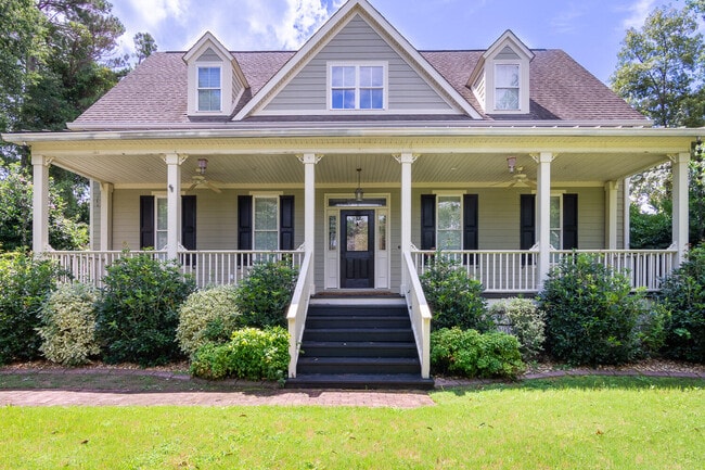 property at 202 Lagoon Dr