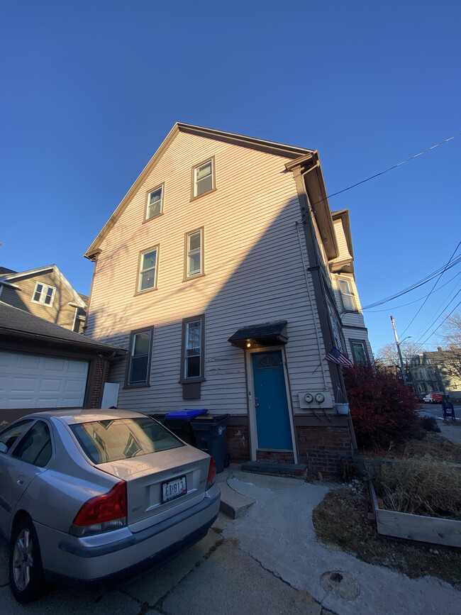 93 Messer St in Providence, RI - Building Photo - Building Photo