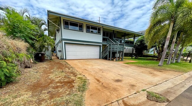 property at 2735 Panepoo St