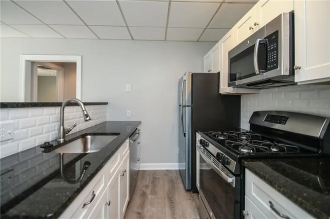 property at 241 Norris Dr