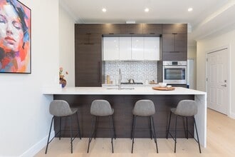 577 Massachusetts Ave in Boston, MA - Building Photo - Building Photo