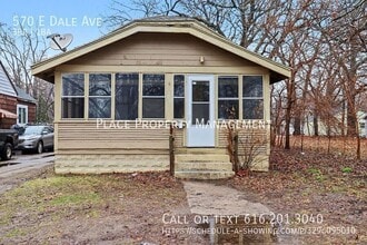 570 E Dale Ave in Muskegon, MI - Building Photo - Building Photo