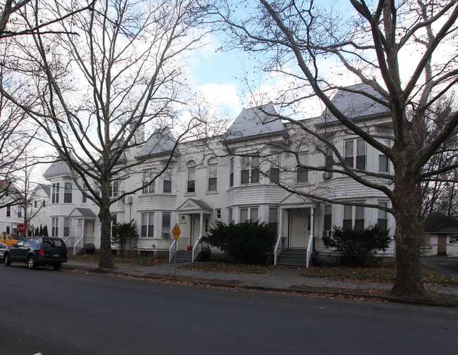 137-143 St James St in Kingston, NY - Building Photo - Building Photo