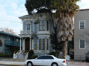 276 N 3rd St in San Jose, CA - Foto de edificio - Building Photo